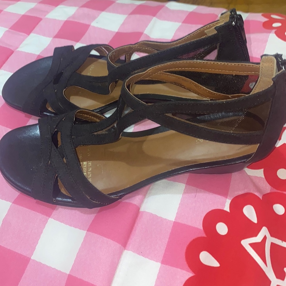 Andrea shoes